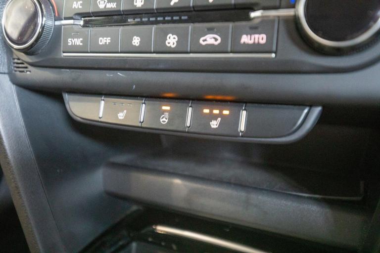 2020 Kia XCeed 1.6 CRDi ISG 3 5dr HATCHBACK DIESEL Manual