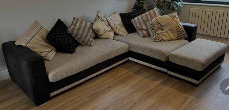 image for Corner Suite