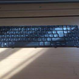 Keyboard, Dell Inspiron 15 3000 series