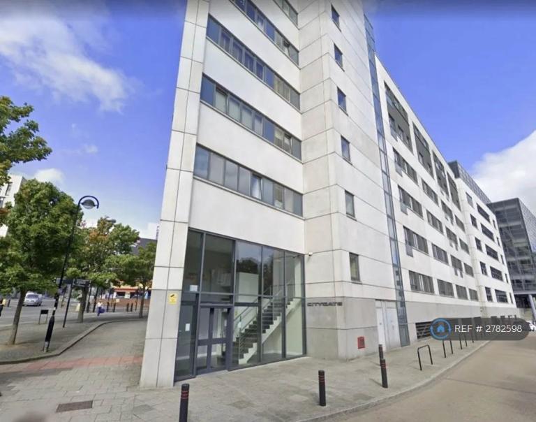 2 bedroom flat in Citygate, Newcastle Upon Tyne, NE1 (2 bed) (#2782598)