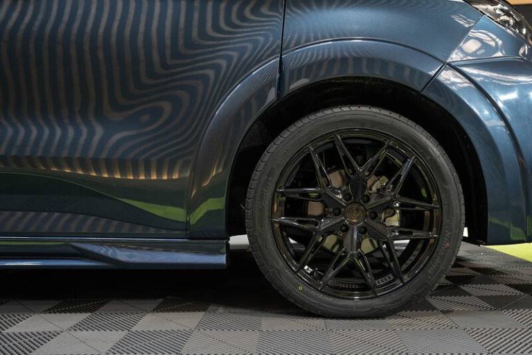  Ford Transit Custom 320 Limited L2 h1 Dciv Ecoblue Crew Cab Diesel Automatic