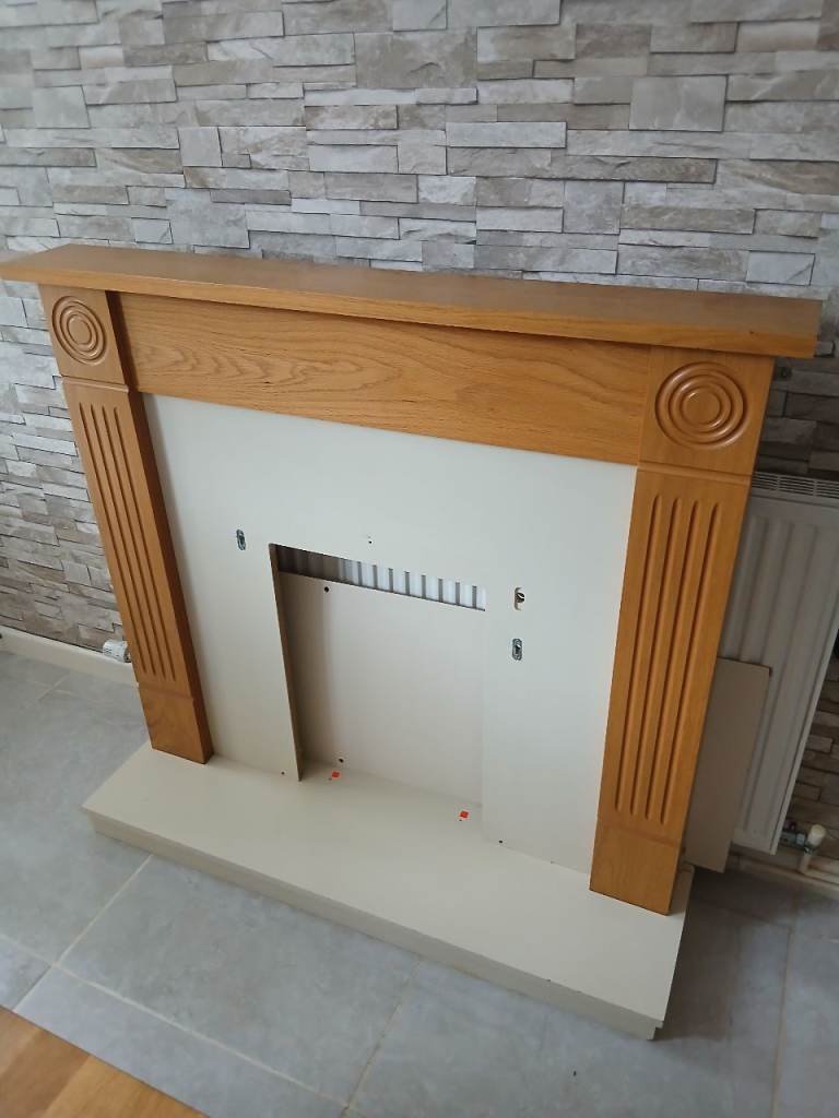 Fireplace for sale
