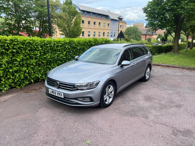 2019 Volkswagen Passat 2.0 TDI EVO SCR SE Nav 5dr DSG ESTATE Diesel Automatic