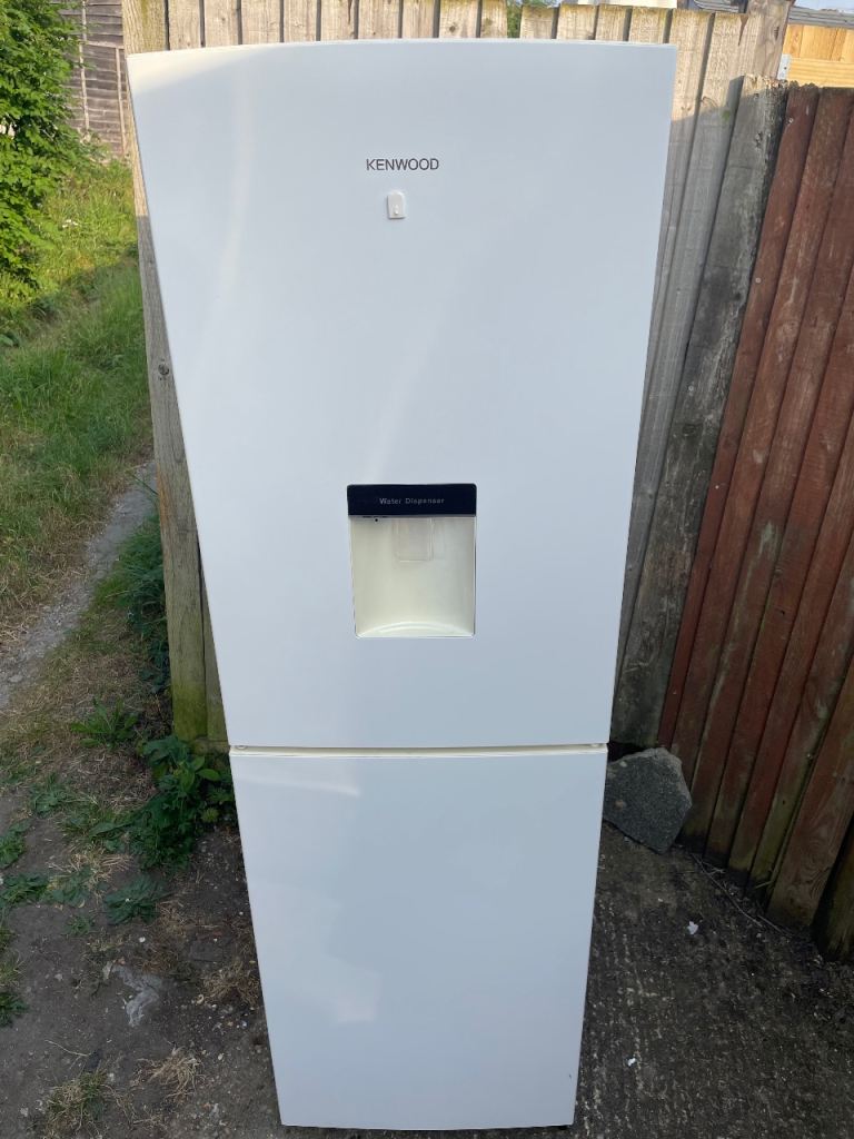 Large Kenwood Fridge Freezer 