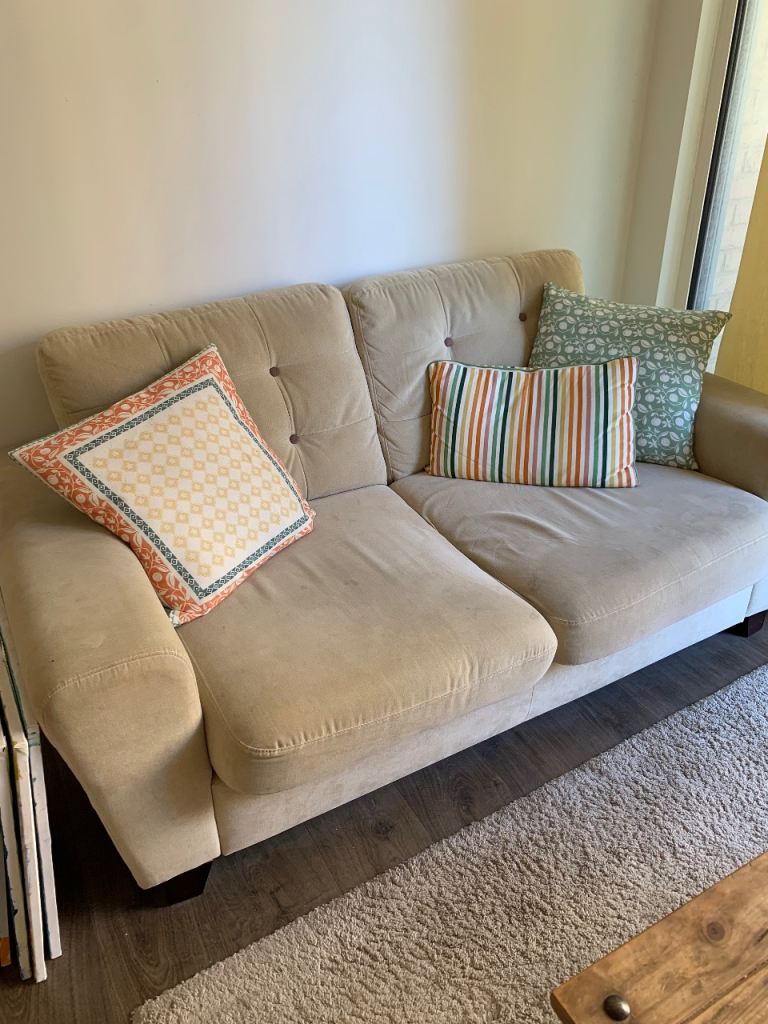 A bulk furniture for sale as a result of moving