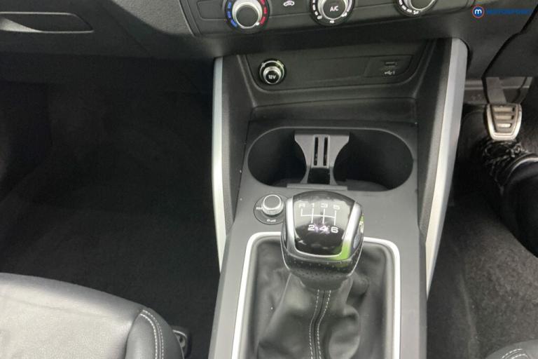 2022 Audi Q2 30 TFSI S Line 5dr ESTATE PETROL Manual