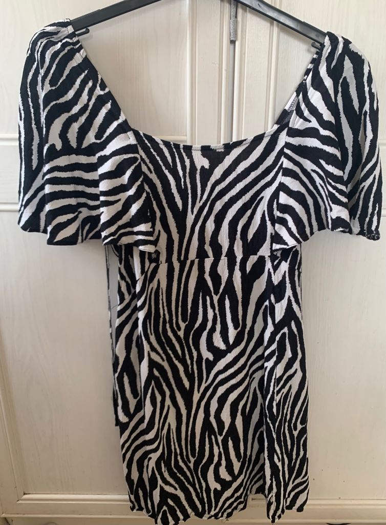 Size 18 ladies dress 