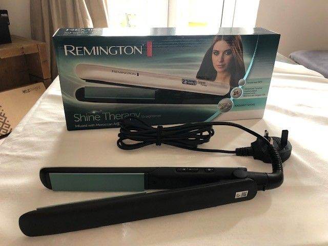 Hair Straightener