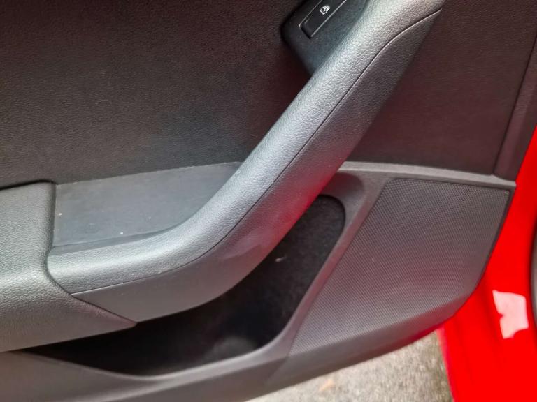 2015 Skoda Octavia 2.0 Octavia vRS TDI 4x4 Semi-Auto 4WD 5dr Hatchback Diesel Automatic