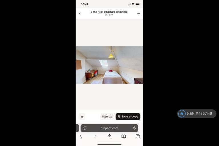 5 bedroom house in The Nook, Sheffield, S10 (5 bed) (#1867149)