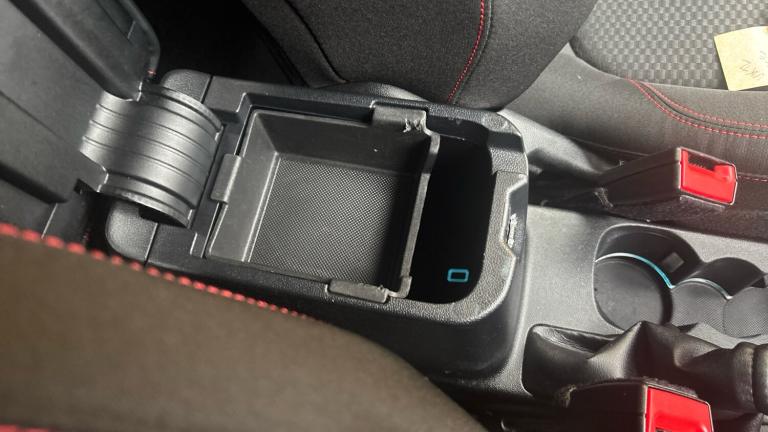 2024 Ford Puma 1.0 EcoBoost Hybrid mHEV ST-Line 5dr DCT Petrol Hatchback Hatchback Petrol Automatic