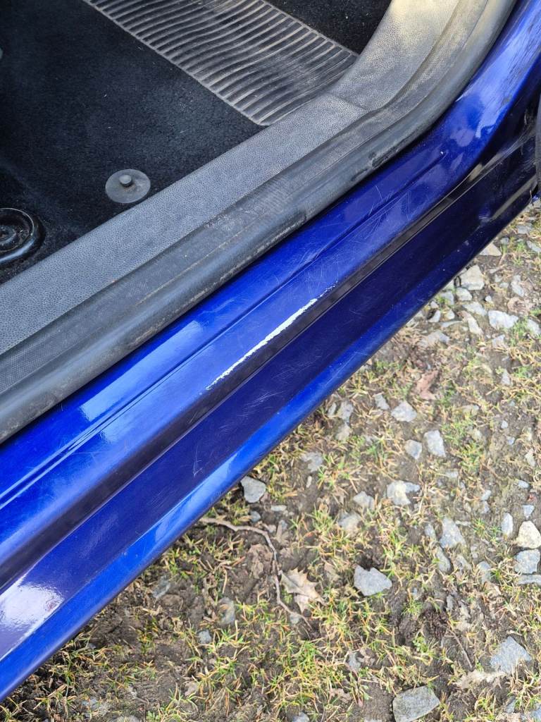 Ford, FIESTA, Hatchback, 2016, Manual, 1241 (cc), 3 doors