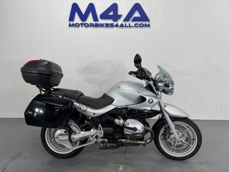 BMW R1150R R 1150 R 2003