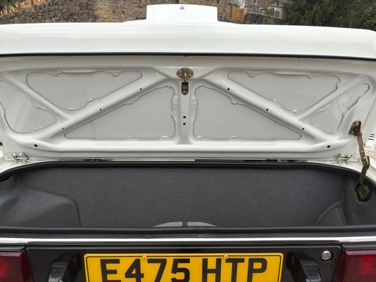  Toyota MR2 Petrol Manual