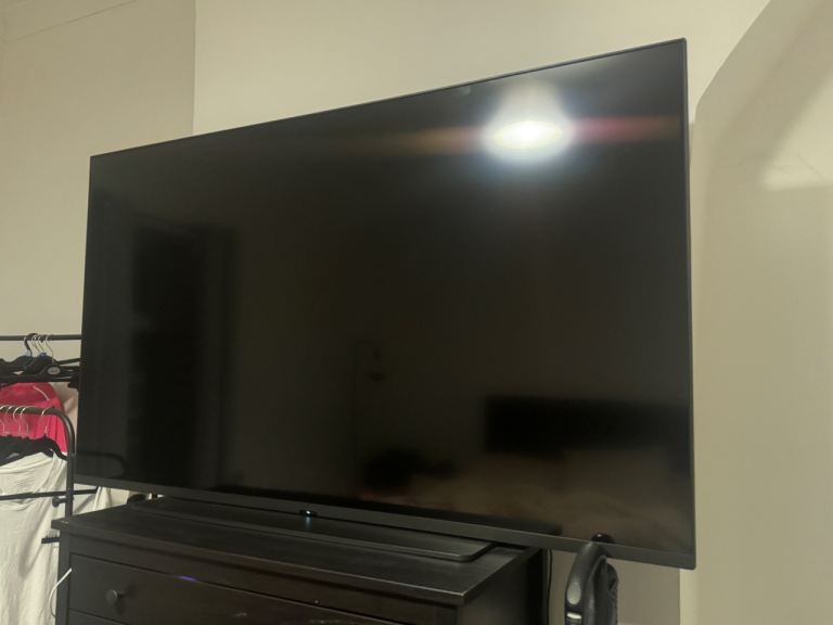 65” Sky glass TV