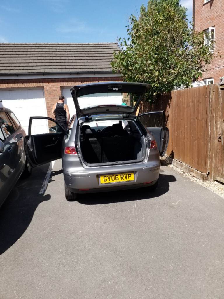 Seat, IBIZA, Hatchback, 2006, Manual, 1390 (cc), 3 doors