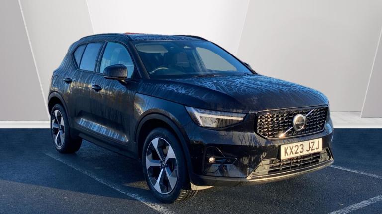 2023 Volvo XC40 2.0 B4P Ultimate Dark 5dr Auto Petrol Estate Estate Petrol Automatic