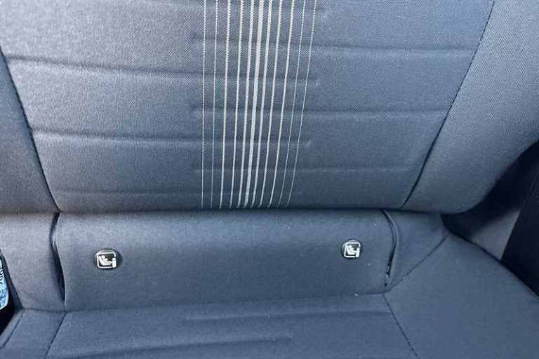 2021 Hyundai i10 1.0 MPI SE CONNECT 5DR AUTO Hatchback Petrol Automatic