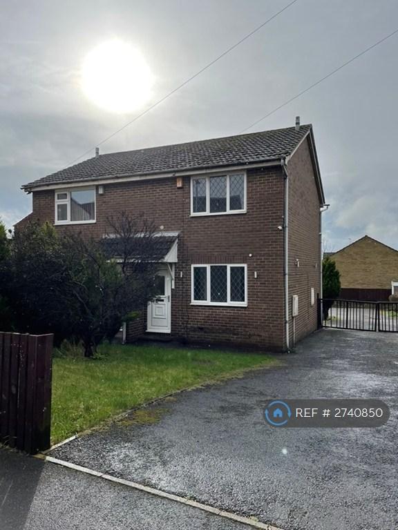 2 bedroom house in Hollinbank Lane, Heckmondwike, WF16 (2 bed) (#2740850)
