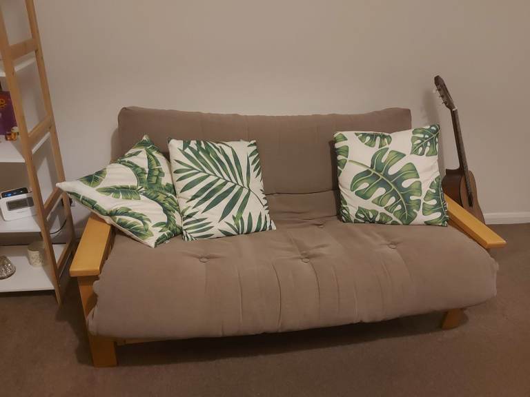 Sofa bed