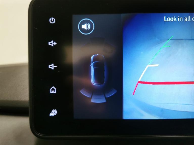 2024 Dacia Sandero Stepway 1.0 TCe EXTREME Hatchback 5dr Petrol Manual Euro 6 (s/s) (90 ps) - BLU...