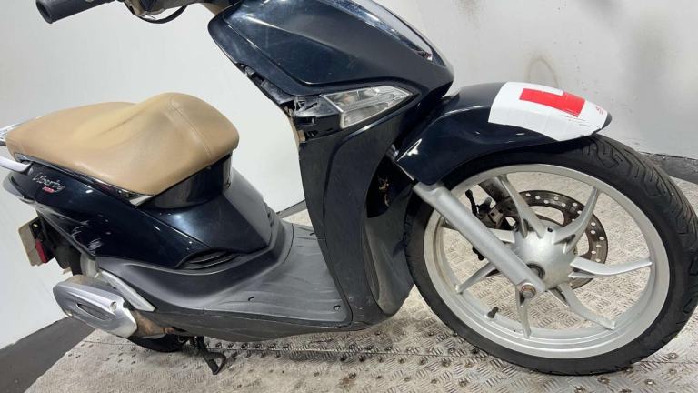 Piaggio Liberty 2019, 41K, 125CC SCOOTER, SPARES/REPAIR/PROJECT