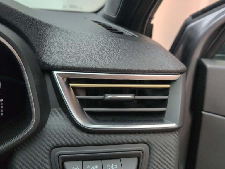 2023 Renault Clio 1.6 E-TECH E-Tech engineered Hatchback 5dr Petrol Hybrid Auto Euro 6 (s/s)  HAT...