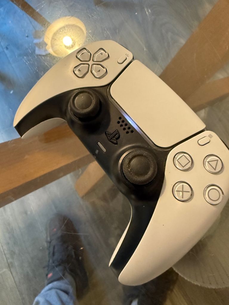 PlayStation 5 Controller 