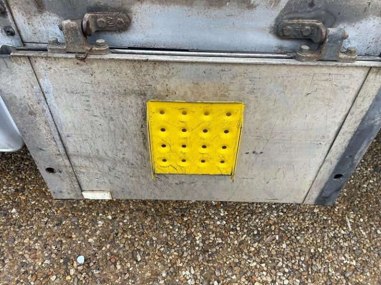 Mercedes-Benz Sprinter 315 2.0 CDI Progressive L3 LWB DROPSIDE TAIL LIFT - WHITE