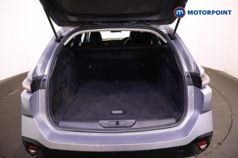 2024 Peugeot 308 1.2 PureTech Allure 5dr EAT8 ESTATE PETROL Automatic