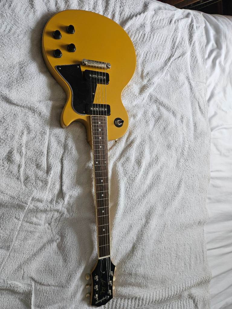 Epiphone Les Paul Special