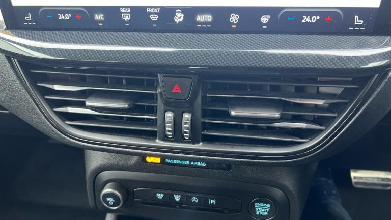 2023 Ford Focus 1.0 EcoBoost Hybrid mHEV 155 ST-Line X 5dr Auto Petrol Hatchback Hatchback Petrol...