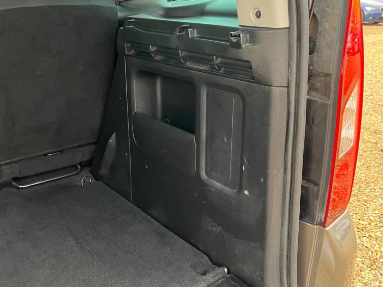 2017 Citroen Berlingo 1.6 BlueHDi Flair Multispace MPV ETG6 Euro 6 (s/s) 5dr MPV Diesel Automatic