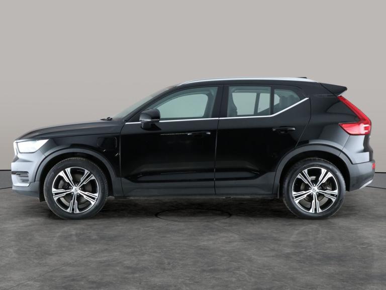 2021 Volvo XC40 1.5 T4 Recharge PHEV Inscription 5dr Auto ESTATE PETROL/ELECTRIC Automatic