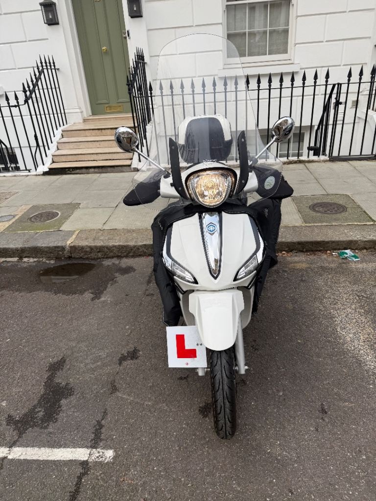 Piaggio, LIBERTY, 2022, 50 (cc)