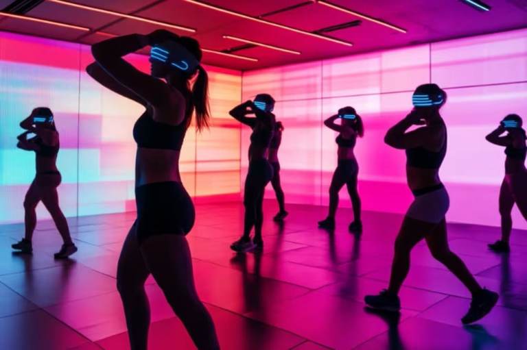 (LONDON Ladies) If you need a gym motivation buddy with guest access