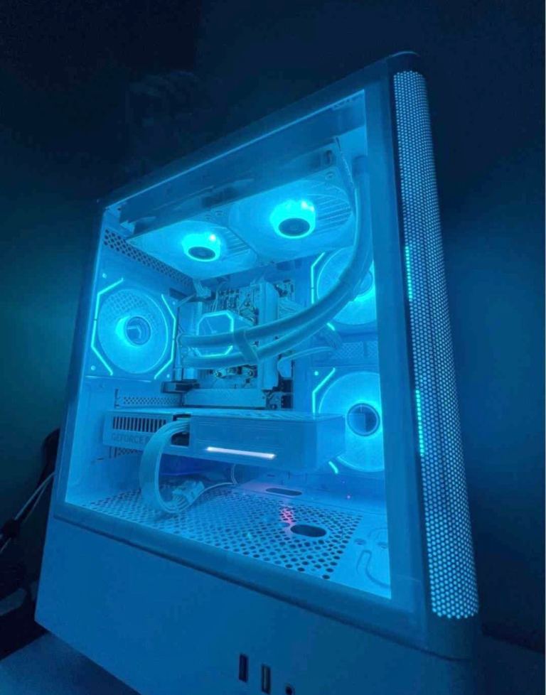 Gaming PC | in Lowestoft, Suffolk | Gumtree