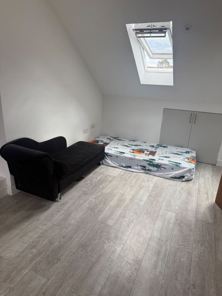 Box room
