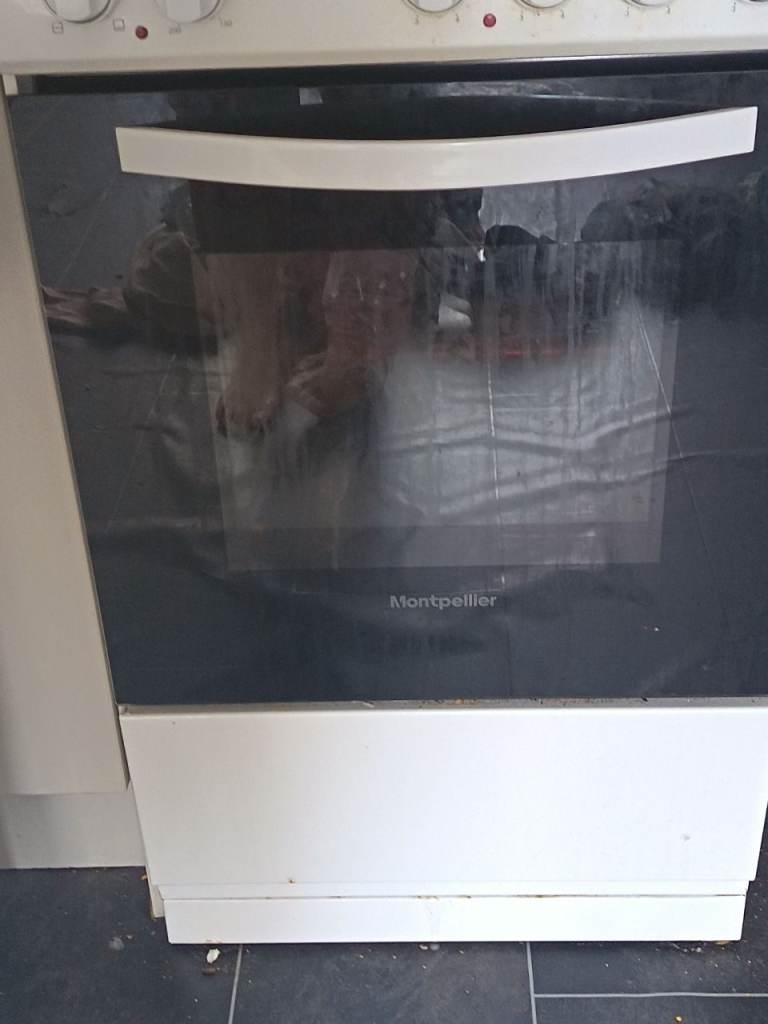 Electric cooker