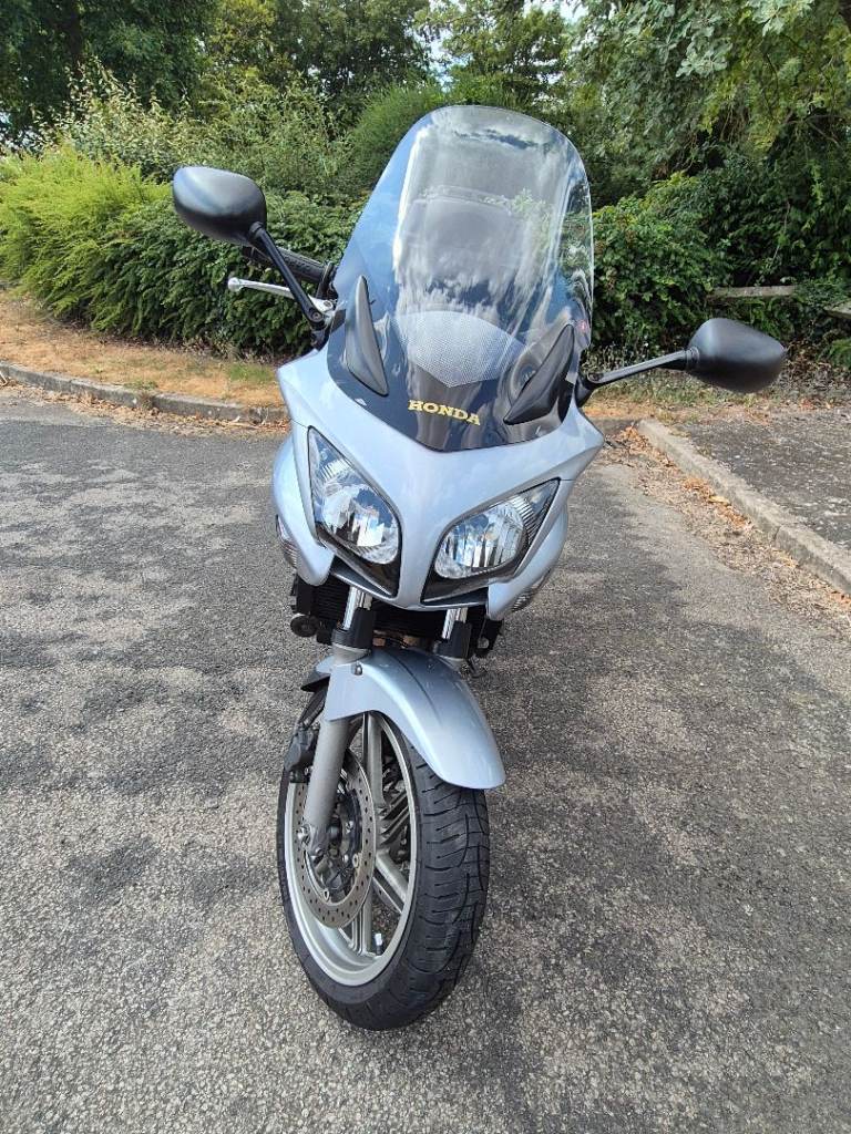 Honda CBF1000 2008