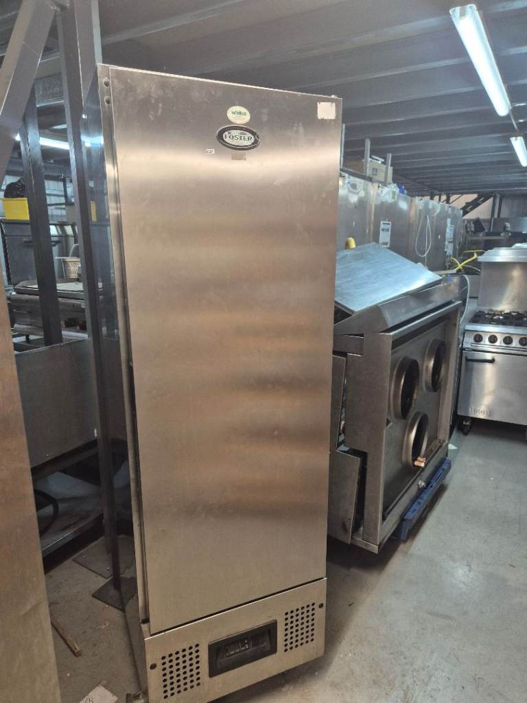 Restaurant, cafe catering equipment fridge, freezer Rational oven ,fryer etc
