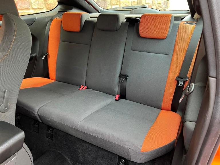 FORD FOCUS 2.5 ST * LOW MILEAGE * FRESH IMPORT *