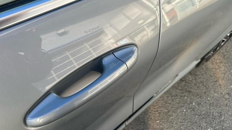 2023 Ford Puma 1.0 EcoBoost Hybrid mHEV ST-Line Vignale 5dr Petrol Hatchback Hatchback Petrol Manual