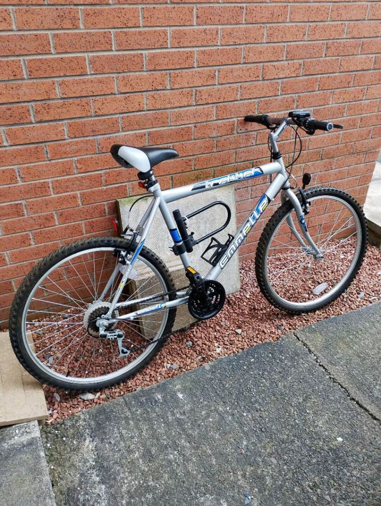 Emmelle Trekker Bike