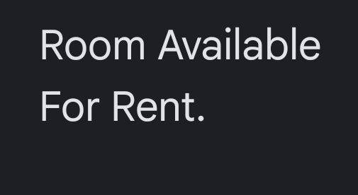 Room