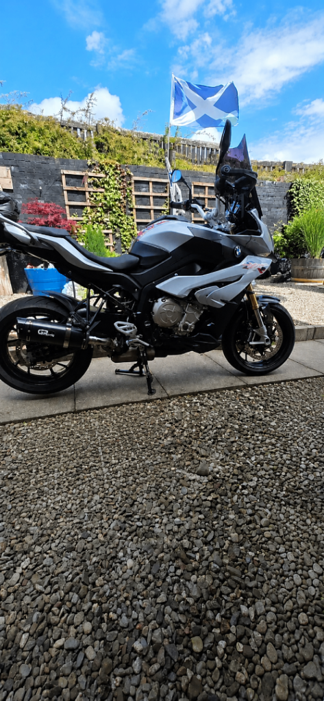 BMW motorcycle service reset and diagnostic Service