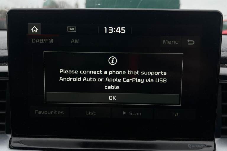 2019 Kia Pro Ceed 1.4T GDi ISG GT-Line Lunar Edition 5dr DCT Estate PETROL Automatic