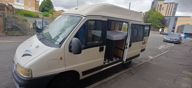 Fiat, DUCATO JTD DYNAMIC SWB, 2006, 1997 (cc)