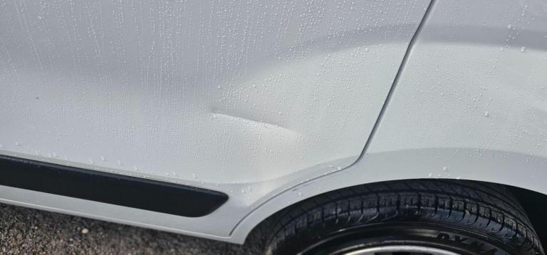 2018 Fiat Fiorino 1.3 MultiJetII SX Euro 6 (s/s) 5dr (SLD) PANEL VAN Diesel Manual