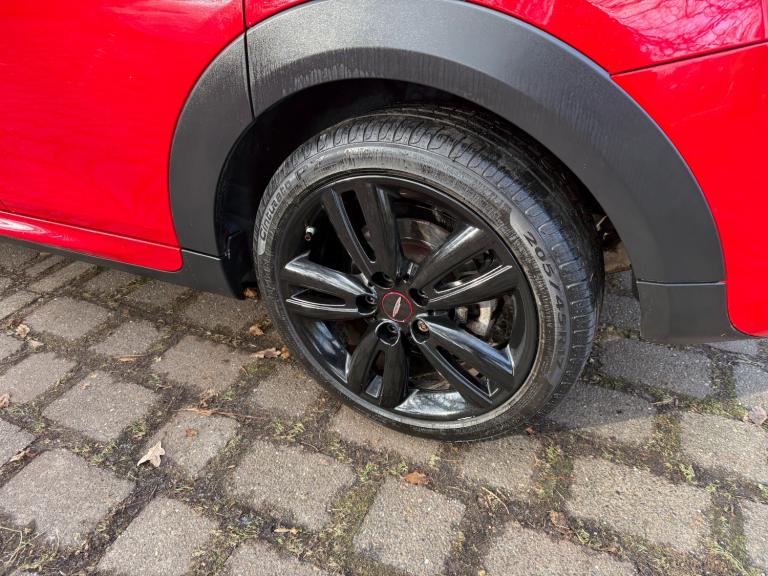 2018 MINI Hatch 1.5 Cooper II 5dr HATCHBACK Petrol Manual